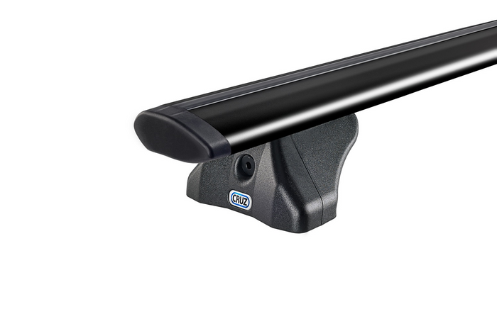 Dachgepäckträger CRUZ Airo Dark FIX 108 + 936-634