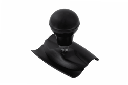 PLASTEX WRR0104/M Universal-Lenkradknauf