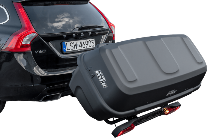 Inter Pack Re-Cargo Hakenbox (Plattform + Box)