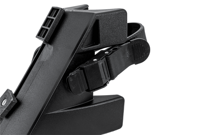 Radstütze mit Radhalteband - Atera Strada 0969994318