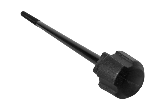 Halterungsschraube 205 mm - Inter Pack Quattro/Trio PRO 3508-00649-01C