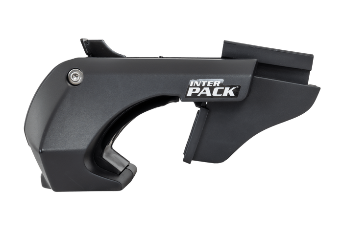 Inter Pack Virgo RR 135 (G2) Dachträger für offene Dachreling