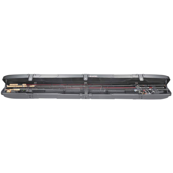 Dachbox für Angelruten INNO ROD BOX 290 (IF44BK)