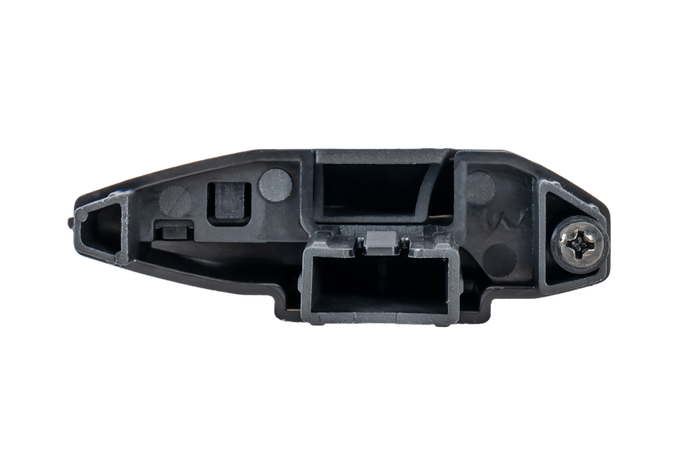 Trägerendkappe - Virgo IR/RR/FP G2 (links)