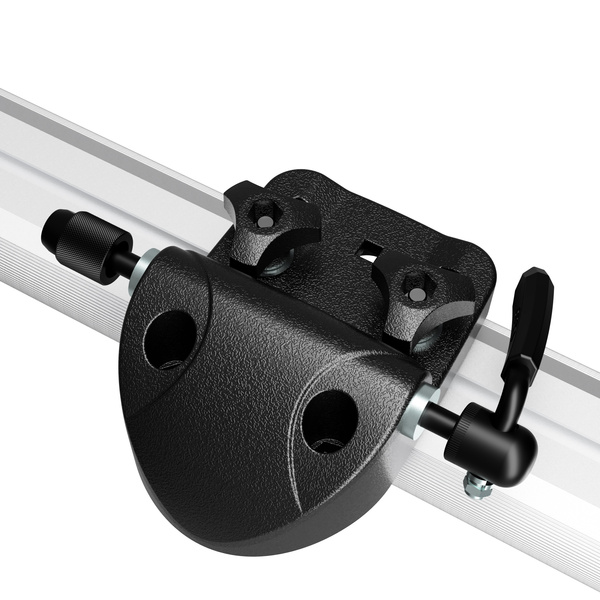 Peruzzo Genova - interner Gabel-Fahrradhalter