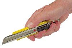 STANLEY FatMax 18mm Abbrechmesser