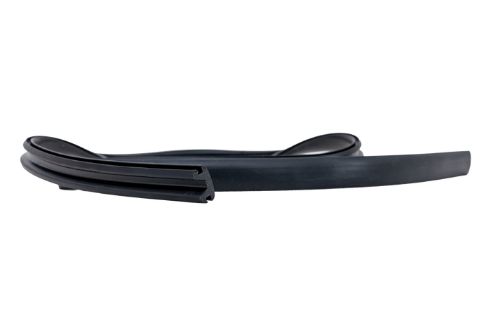 Gummimanschette/Dichtung für Aluminiumträger – Eco Alubase 1061EC