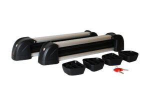 G3 Summit 6 Skihalterung