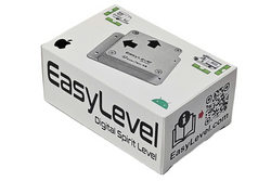 ProPlus EasyLevel Bluetooth-Digitalwasserwaage für Wohnmobile und Wohnwagen