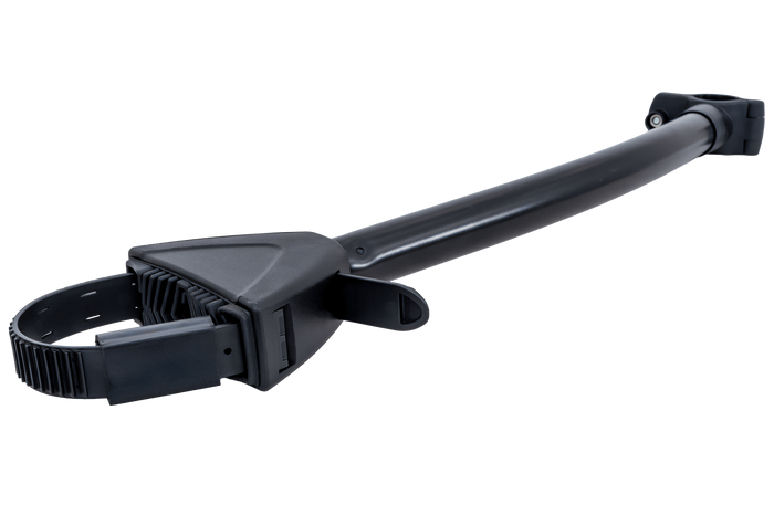 Lange Halterung (schwarz) - Atera Strada Sport 0969922649