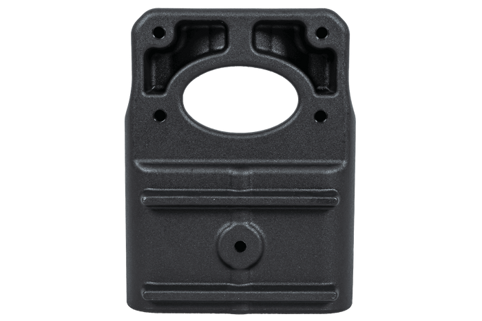 Rampenkupplung - Inter Pack Spider 2E PRO 130-00875-01C