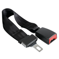 Sicherheitsgurtverlängerung LAMP R16 zugelassen 28-62 cm