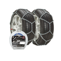 König Zip Transport Schneeketten, Größe 227