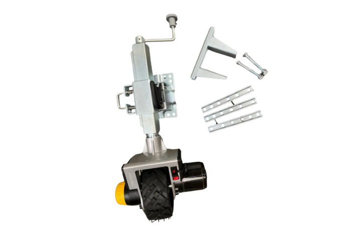 Elektrischer Anhängerrangierwagen MINI MOVER GEN 3 PLUS 2722 kg
