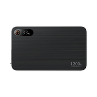 Powerbank-Starthilfe BASEUS Super Energy Pro+ Starthilfe 12V 12000mAh 1200A + USB-Ladegerät