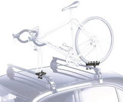 Tour Professional - Gabel-Fahrradträger