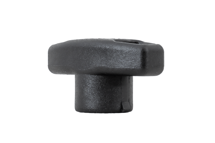 Feststellknopf für Radhalteband - Inter Pack Spider 3509-00319-01C