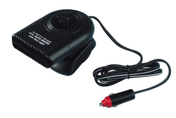 Fensterentfrosterlampe KALOR Autoheizung 12V 160W