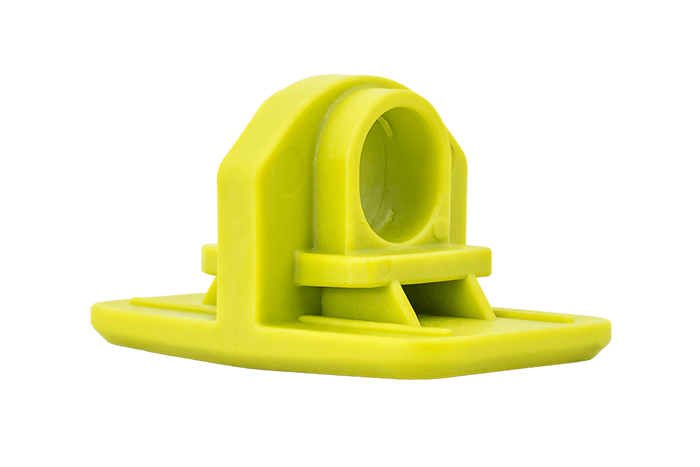 Konischer Anhängerkupplungs-Klemmenbegrenzer - Zwischenpackung