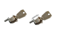 Schloss für Inter Pack Carver II, Zenith I Boxen (2 Stk.)