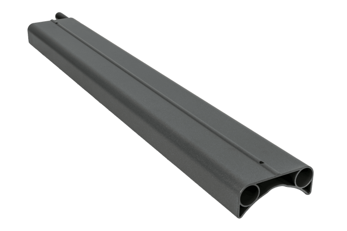 Aluminium-Rampenprofil - Inter Pack Spider 2E PRO 3420-00055-44P
