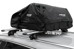 FISCHER 126000 Dachbox (faltbar)