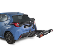 Green Valley Discovery 4 - Anhängerkupplungs-Fahrradträger für 4 Fahrräder