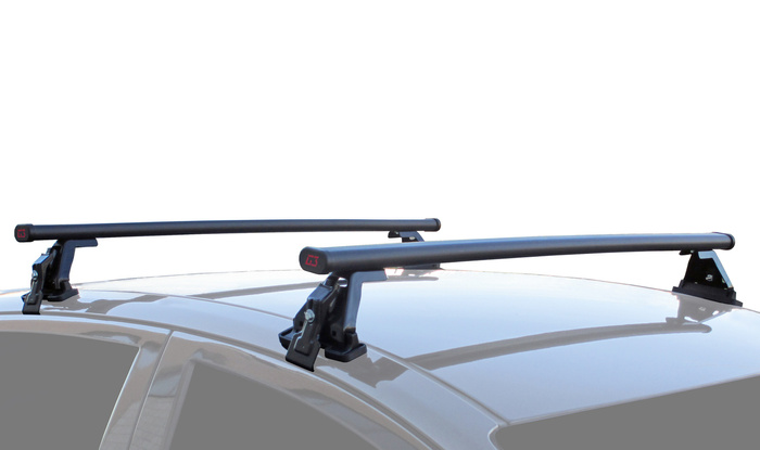 G3 Pacific 65.130-68.074 Stahl-Dachträger
