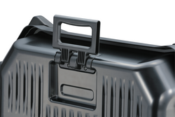 INNO GEAR CARRY 160 Dachbox/Koffer (BRL160MBK)