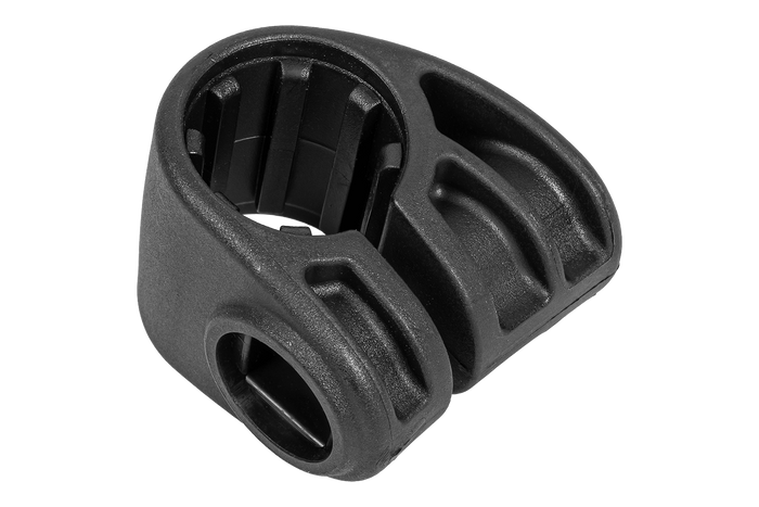 Halterungsbefestigung am Kopfband - Inter Pack Quattro/Trio 130-00669-01C