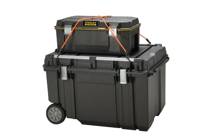 Werkzeugkasten STANLEY FATMAX FMST1-75531 990x620x590mm 240l