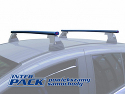 Stahlträger für den Dachträger G3 Pacific 65.130