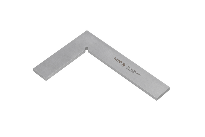 YATO YT-70752 Schlosserwinkel 150x100mm