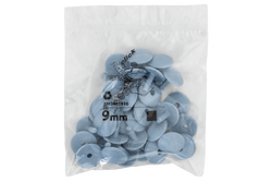 Felgenschutz für Aluminiumfelgen (Felgenschutz-Set 7-9-10 mm)