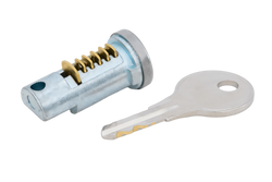 Schloss und Schlüssel K008 - Inter Pack Trio/Quattro