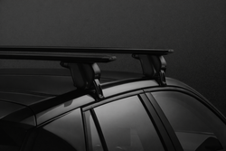 Mont Blanc Furka C+A Dachgepäckträger schwarz