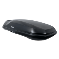 Atera Casar XL Dachbox anthrazit matt