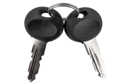 Traxer-Schlüssel 2085 (2 Stück)