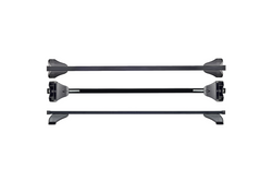 Dachgepäckträger CRUZ Oplus S-FIX 120 + 936-041
