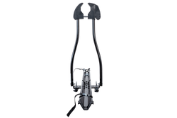 Inter Pack Rosa - Rahmenfahrradträger