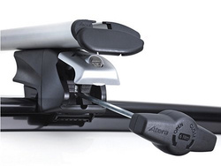 Atera Signo RTD 048510 Basisträger (110 cm)