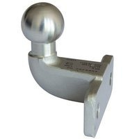 AL-KO Anhängerkupplung 50 mm 2000 kg geschmiedet