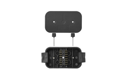 Elektroverteilerkasten 8x4-polig ProPlus 343097 Elektroverteilerkasten 6-24V