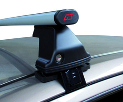 G3 Pacific 64.110-68.038 Universal-Dachträger Aluminium