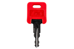 Stella-Schlüssel Nr. 015 (1 Stück)