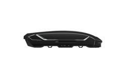 Thule Motion 3 L Dachbox Schwarz Metallic (639700)
