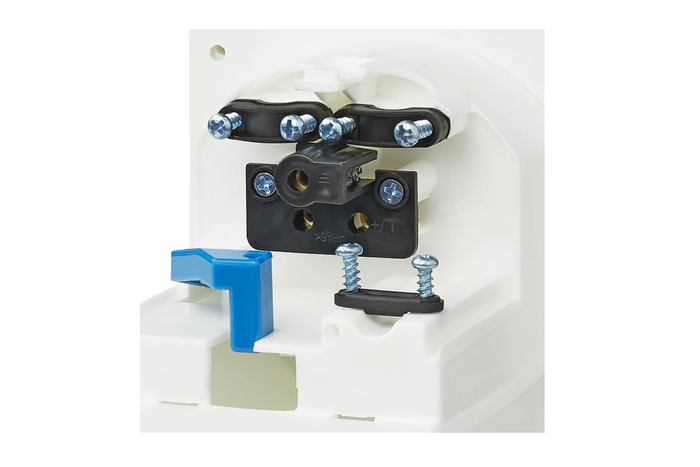 CEE 16A 230V ProPlus 373504 externe Stromsteckdose