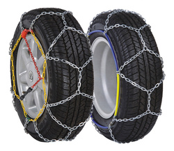 Inter Pack KNS 95 9mm Schneeketten
