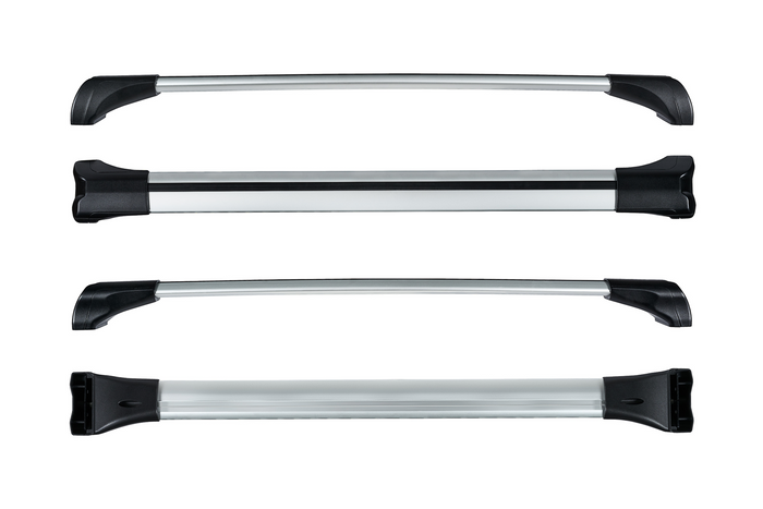 Dachgepäckträger CRUZ AIRO Sicherung 98/90 (936-024)