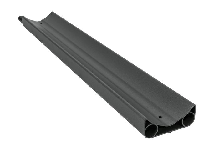 Aluminium-Rampenprofil - Inter Pack Spider 2E PRO 3420-00055-44P
